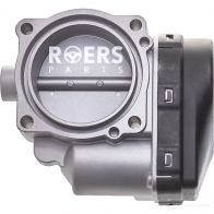 Дроссельная заслонка ROERS-PARTS RP12TB005 MTE 9XI 1438109036 - Изображение 3
