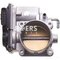 Дроссельная заслонка ROERS-PARTS N3 9CZWK 1438109037 RP12TB004 - Изображение 2