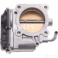 Дроссельная заслонка ROERS-PARTS N3 9CZWK 1438109037 RP12TB004 - Изображение 3