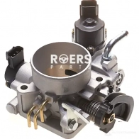 Дроссельная заслонка ROERS-PARTS RPSAA0019 V W87K3K 1438109041
