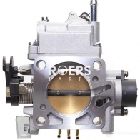 Дроссельная заслонка ROERS-PARTS RPSAA0019 V W87K3K 1438109041 - Изображение 3