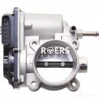 Дроссельная заслонка ROERS-PARTS 1438109047 RP12TB019 7TLH 5QJ - Изображение 2