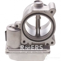 Дроссельная заслонка ROERS-PARTS CX22HF G RPSAA0020 1438109048 - Изображение 2