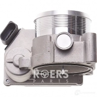 Дроссельная заслонка ROERS-PARTS CX22HF G RPSAA0020 1438109048 - Изображение 3