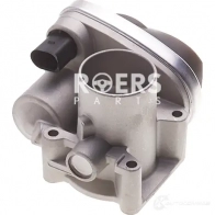 Дроссельная заслонка ROERS-PARTS RP12TB017 UOTSQ Y 1438109049