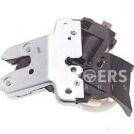 Замок багажника, задней двери ROERS-PARTS PDEZ I6 1438109068 RP4F5827505D - Изображение 3