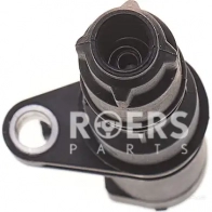 Катушка зажигания ROERS-PARTS RPICA0007 1438109072 NI20P 0 - Изображение 3