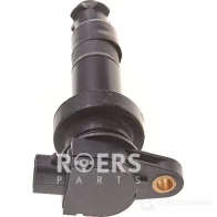 Катушка зажигания ROERS-PARTS QB2H 7 RPICA0003 1438109076 - Изображение 3