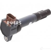 Катушка зажигания ROERS-PARTS RPICA0012 1438109080 KU 92Q - Изображение 3
