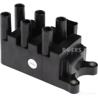 Катушка зажигания ROERS-PARTS QUB PM 1438109085 RP5008190 - Изображение 2