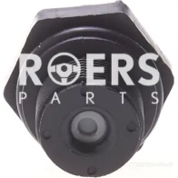 Клапан вентиляции картерных газов ROERS-PARTS 1438109114 HS EDU2 RP1035A422 - Изображение 2