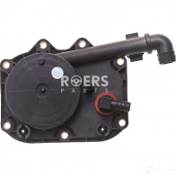 Клапан вентиляции картерных газов ROERS-PARTS 1438109115 RP11617508541 96P JN - Изображение 2