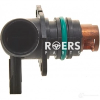 Клапан вентиляции картерных газов ROERS-PARTS EJGT NU 1438109116 RP11617561408 - Изображение 3
