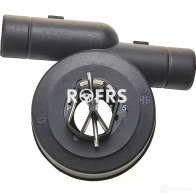 Клапан вентиляции картерных газов ROERS-PARTS 1438109118 BW9T KS RP06A103465D - Изображение 2