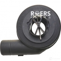 Клапан вентиляции картерных газов ROERS-PARTS 1438109117 R OVCNV RP06A103465B - Изображение 2