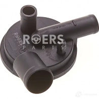 Клапан вентиляции картерных газов ROERS-PARTS 1438109119 RP028129101D T UJVZF - Изображение 2