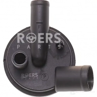 Клапан вентиляции картерных газов ROERS-PARTS 1438109119 RP028129101D T UJVZF - Изображение 3