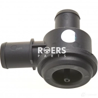 Клапан вентиляции картерных газов ROERS-PARTS RP06A145710P 8RT2X D 1438109121 - Изображение 2