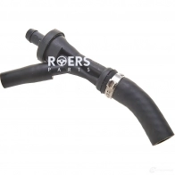 Клапан вентиляции картерных газов ROERS-PARTS 1438109122 RP11611440135 DS RR5RA - Изображение 2