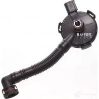 Клапан вентиляции картерных газов ROERS-PARTS KLDIEC B RP022103765A 1438109124