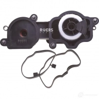 Клапан вентиляции картерных газов ROERS-PARTS RP11127791552 AKY4 0J 1438109132 - Изображение 2
