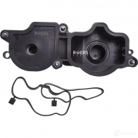 Клапан вентиляции картерных газов ROERS-PARTS 1438109133 RP11127794597 G0 7VOKS - Изображение 2