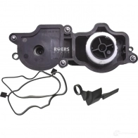Клапан вентиляции картерных газов ROERS-PARTS RP11127793163 6ZW FO 1438109134 - Изображение 2