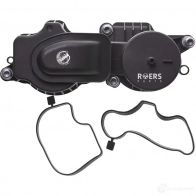 Клапан вентиляции картерных газов ROERS-PARTS Q22ZI J 1438109137 RP11127799224 - Изображение 2