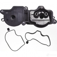 Клапан вентиляции картерных газов ROERS-PARTS Q22ZI J 1438109137 RP11127799224 - Изображение 3