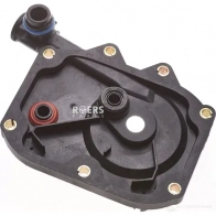 Клапан вентиляции картерных газов ROERS-PARTS RP11617501563 1438109147 7LG FPH2