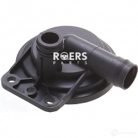 Клапан вентиляции картерных газов ROERS-PARTS 1438109157 K 12M6 RPM05VG004 - Изображение 2