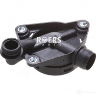 Клапан вентиляции картерных газов ROERS-PARTS 1438109158 H9 NO9 RPM05VG003 - Изображение 2
