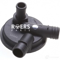 Клапан вентиляции картерных газов ROERS-PARTS VVP QTS 1438109168 RPM05VG009