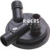 Клапан вентиляции картерных газов ROERS-PARTS RPM05VG008 1438109169 LCD D5JN