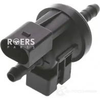 Клапан вентиляции топливного бака ROERS-PARTS 1438109202 RP06E906517A 68I ZKD7