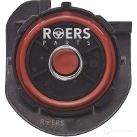 Клапан для крышки головки цилиндров ROERS-PARTS U1 ND6P RP11127567791P 1438109204 - Изображение 3