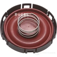 Клапан для крышки головки цилиндров ROERS-PARTS RP11128589941P E3X3 V 1438109208 - Изображение 2