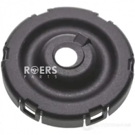 Клапан для крышки головки цилиндров ROERS-PARTS 1438109209 L KARAG RP11128570828P
