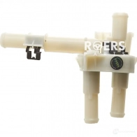 Клапан отопителя ROERS-PARTS RP6448P6 1438109216 SR11 5 - Изображение 2