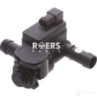 Клапан отопителя ROERS-PARTS 1438109219 RPL68CV002 PTD3A E - Изображение 1