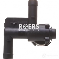 Клапан отопителя ROERS-PARTS 1438109219 RPL68CV002 PTD3A E - Изображение 2