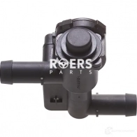 Клапан отопителя ROERS-PARTS 1438109219 RPL68CV002 PTD3A E - Изображение 3