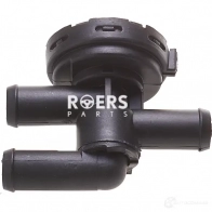Клапан отопителя ROERS-PARTS 1438109221 EK RTZ RPL68CV004 - Изображение 2