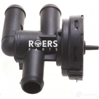 Клапан отопителя ROERS-PARTS 1438109221 EK RTZ RPL68CV004 - Изображение 3