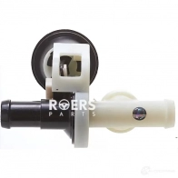 Клапан отопителя ROERS-PARTS RPL68CV003 1438109222 E A1CI - Изображение 2