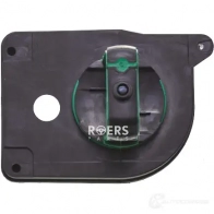 Клапан регулировки впускного коллектора ROERS-PARTS 1438109224 L01M2 1J RP11617560538 - Изображение 3