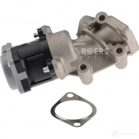 Клапан рециркуляции отработавших газов ROERS-PARTS RPC2C40184 1438109234 ZK 2OH - Изображение 2