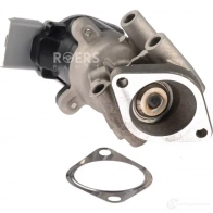 Клапан рециркуляции отработавших газов ROERS-PARTS RPC2C40184 1438109234 ZK 2OH - Изображение 3