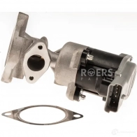 Клапан рециркуляции отработавших газов ROERS-PARTS RPLR006960 1438109235 4 JJ69 - Изображение 2