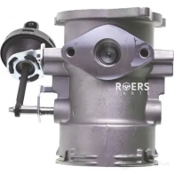 Клапан рециркуляции отработавших газов ROERS-PARTS 1438109237 RP070128070E NDESS G - Изображение 3